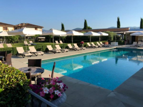  Villa Olmi Firenze  Флоренция